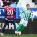 El Betis se enfrentará al FC Barcelona en Copa del Rey