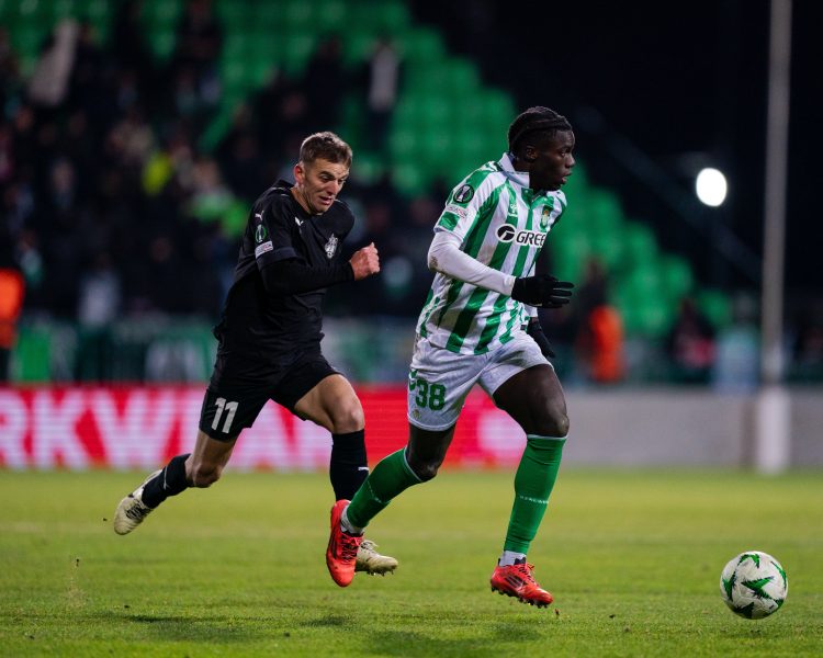 Asanne Diao firmará por el Como por 12 millones de euros