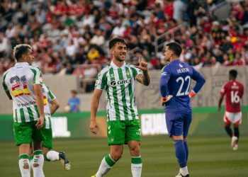 Iker Losada podría salir este mercado de invierno