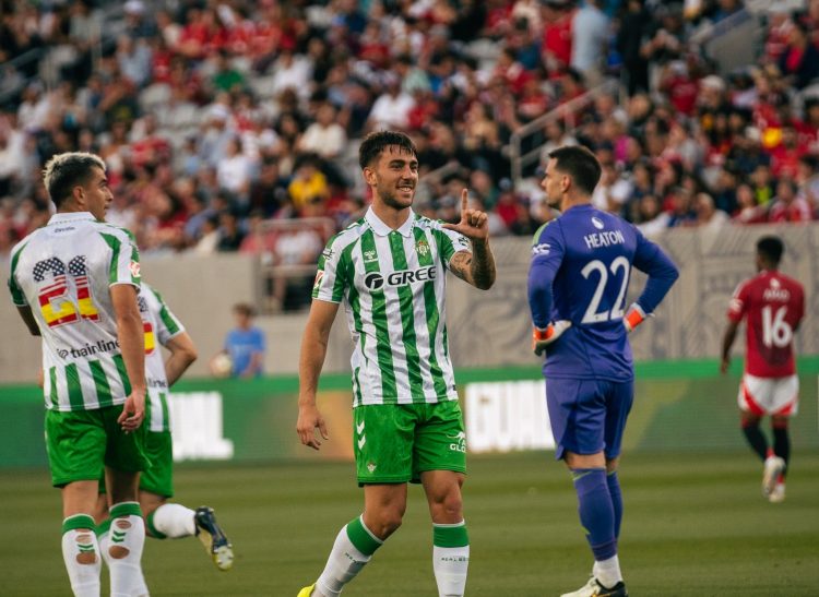 Iker Losada podría salir este mercado de invierno