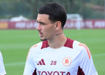 Enzo Le Fée no jugará en el Betis