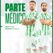 El Betis ya conoce el parte médico de Ruibal y Ricardo Rodríguez