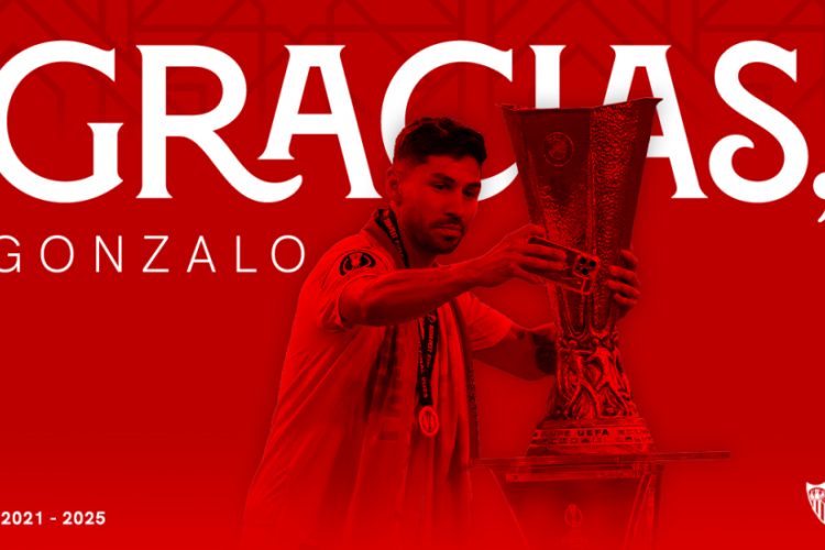 Oficial: Montiel ya es jugador de River Plate