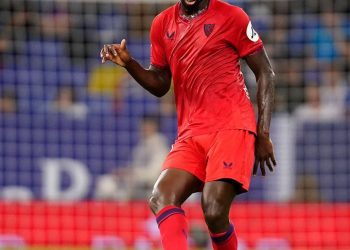 Nianzou se operará este martes