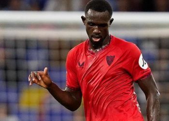 Nianzou se operará este martes