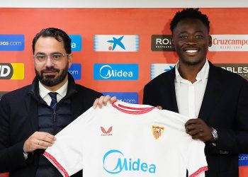 El Sevilla es el único equipo que ha gastado dinero en el mercado de fichajes 