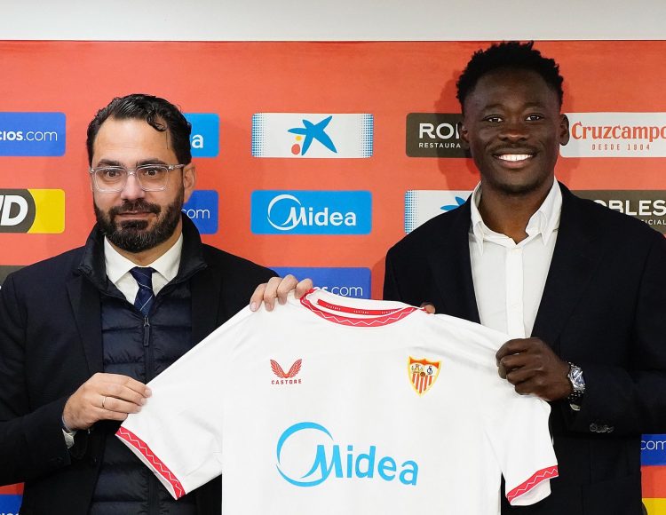 El Sevilla es el único equipo que ha gastado dinero en el mercado de fichajes