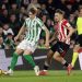 La fragilidad sigue costando puntos al Betis (2-2)