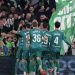 El Betis da un golpe sobre la mesa en la pelea por Europa y cierra una semana perfecta (3-0)