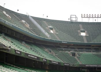 Previa Real Betis – Gent: A pasar el trámite