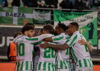 Las posibilidades de que el Betis y el Sevilla vayan a Europa la temporada que viene