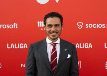 Del Nido Carrasco: «El comunicado del Real Madrid es intolerable»