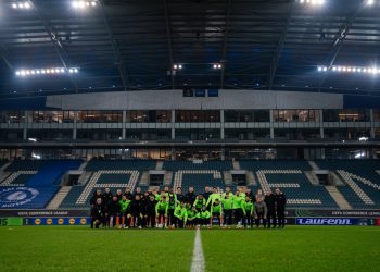 Previa Gent – Real Betis: En búsqueda del cambio de mentalidad en europa