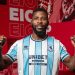 Mal estreno de Iheanacho con el Middlesbrough
