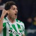 Johnny y Cucho dan al Real Betis el derbi y le mantienen en la pelea por la Champions