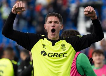 Altimira: «Me gustaría renovar con el Betis»