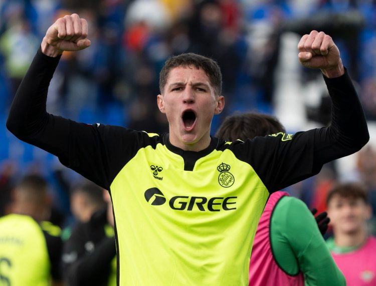 Altimira: «Me gustaría renovar con el Betis»