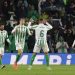 El Betis hace los deberes y agarra la sexta plaza (1-0)