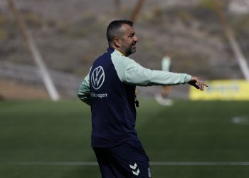 Diego Martínez: «es una acción que es inexplicable»