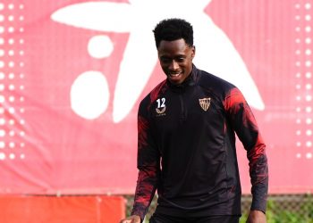 El Sevilla FC descansará 3 días antes de preparar el derbi