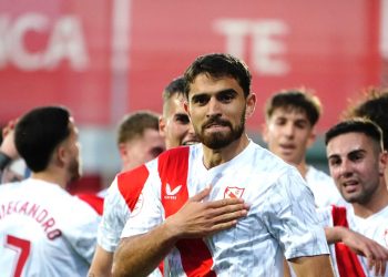 Sevilla Atlético 3 – 0 Alcoyano: Una victoria cómoda que ilusiona al sevillismo