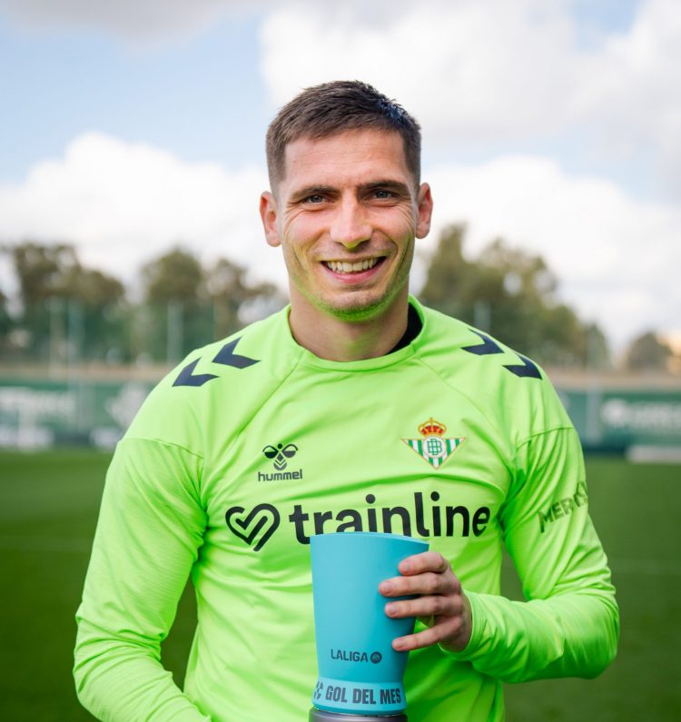 Disciplina le quita la amarilla a Perraud y estará en el derbi