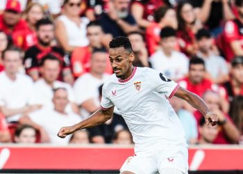 Sow y Agoumé se perderán el derbi