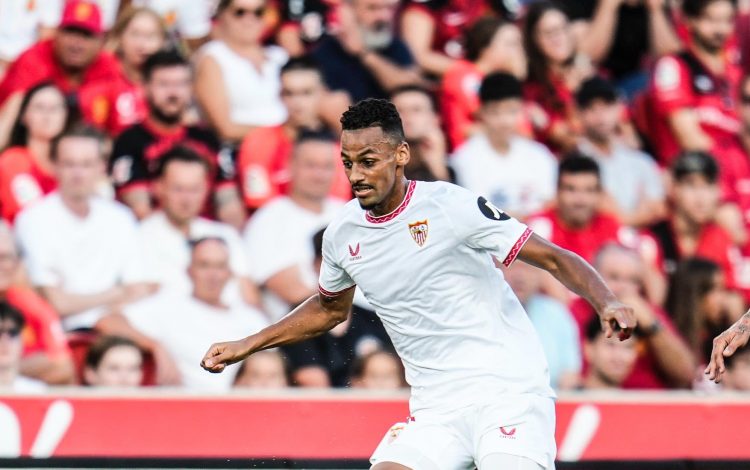 Sow y Agoumé se perderán el derbi