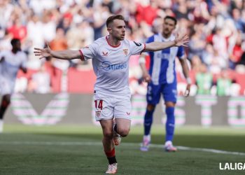 El ‘efecto Caparrós’ no resucita al Sevilla