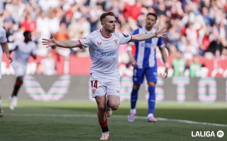 El ‘efecto Caparrós’ no resucita al Sevilla