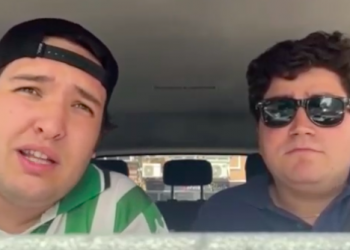 Dos jóvenes alquilan una discoteca en Wroclaw exclusivamente para béticos