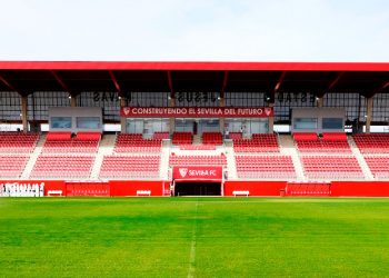 El Sevilla FC prepara el duelo ante el Villarreal