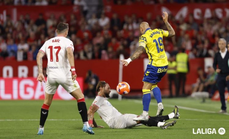 Triunfo sufrido y permanencia a la vista