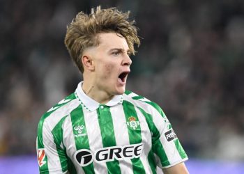 Jesús Rodríguez: «Mi primera final europea y también la del club. Tenemos muchas ganas de jugarla»