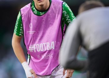 Jesús Rodríguez: «Lo individual va a lo secundario, lo que importa es el grupo»