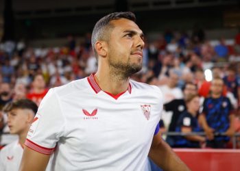 La lista de futbolistas que regresan al Sevilla FC