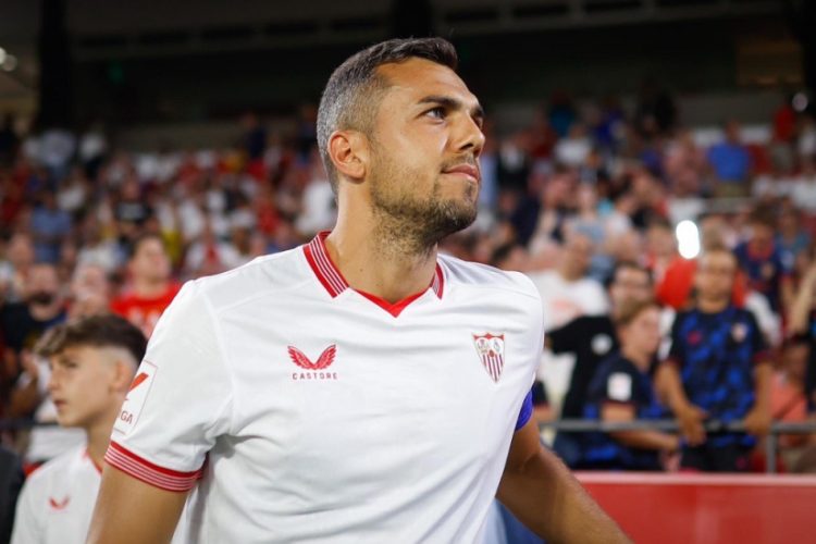 La lista de futbolistas que regresan al Sevilla FC