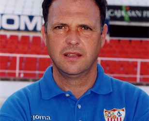 Joaquín Caparrós da un show en rueda de prensa