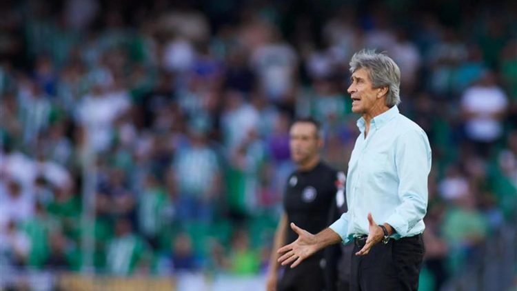 Manuel Pellegrini: «No creo que el Chelsea tenga menos motivación»