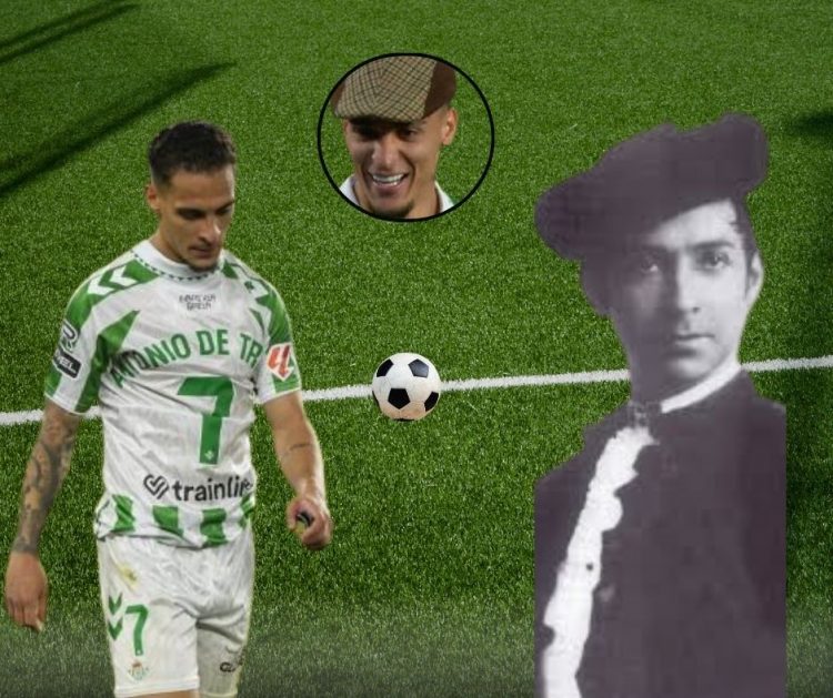 Un apodo que pasará a la historia