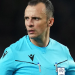 Irfan Peljto encargado de arbitrar la final de la Conference League