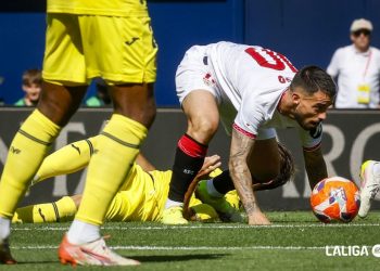 El último ridículo de la temporada