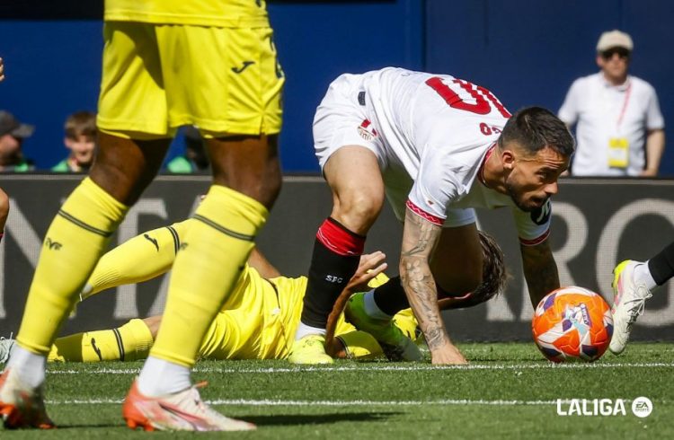 El último ridículo de la temporada