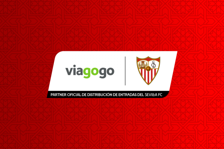 Viagogo nuevo distribuidor de entradas para los partidos del Sevilla FC