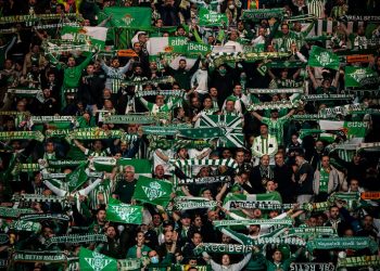 Todas las entradas agotadas para la final de la UEFA Conference League