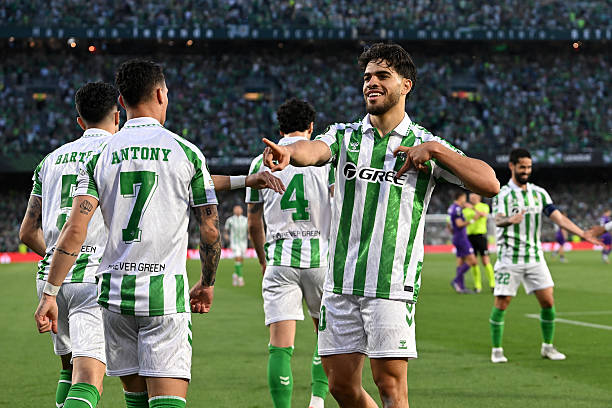 Toma ventaja y da el primer paso para estar en Breslavia (2-1)