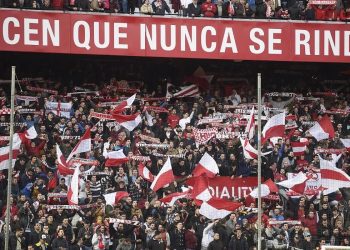 «Pasión indomable»: el Sevilla FC presenta la campaña de abonados 25/26 en la que mantiene los precios