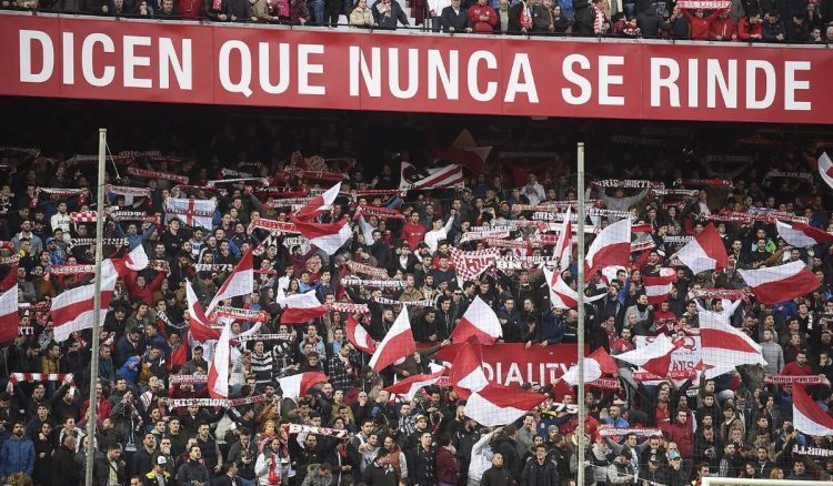 «Pasión indomable»: el Sevilla FC presenta la campaña de abonados 25/26 en la que mantiene los precios