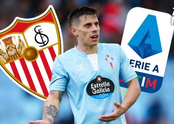 Alfon se cuela en los planes de Italia y su llegada al Sevilla peligra