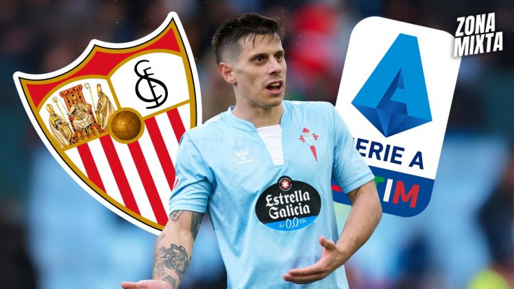 Alfon se cuela en los planes de Italia y su llegada al Sevilla peligra